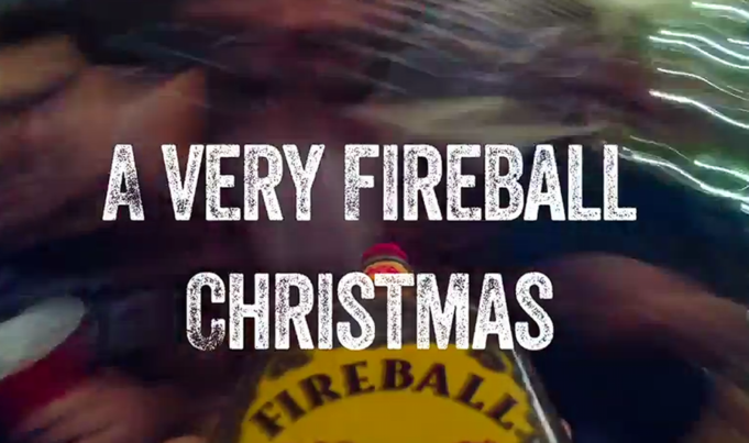 Fireball GoPro News