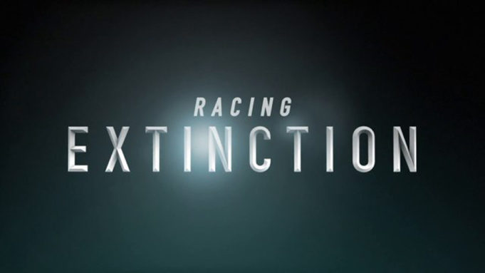 Racing Extinction GoPro Ace news