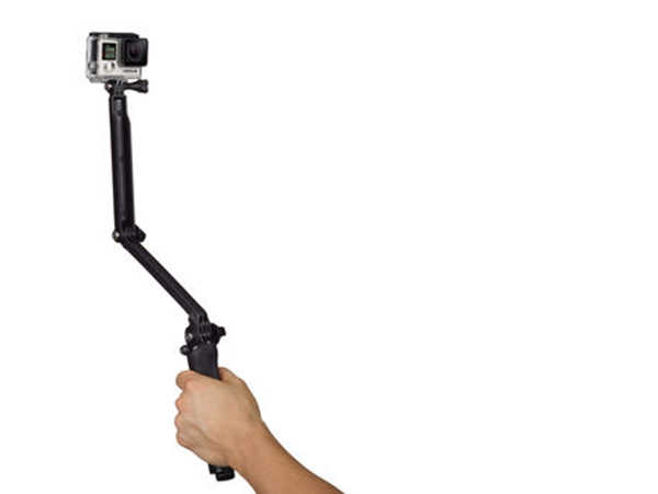 GoPro 3-Way GoPro Ace
