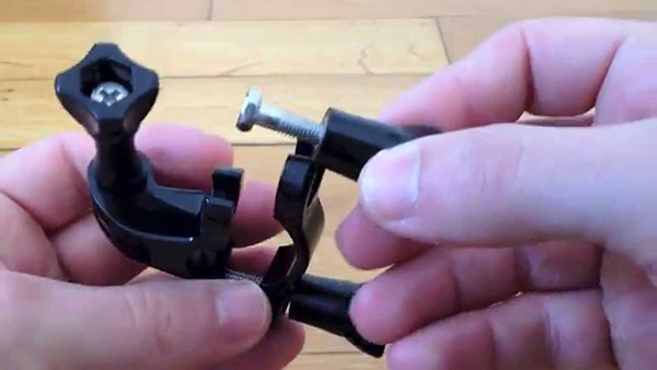 GoPro Handlebar Ace Review
