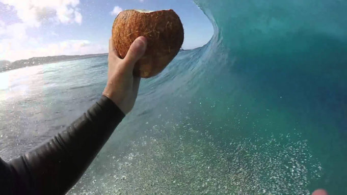 surfboards gopro ace news