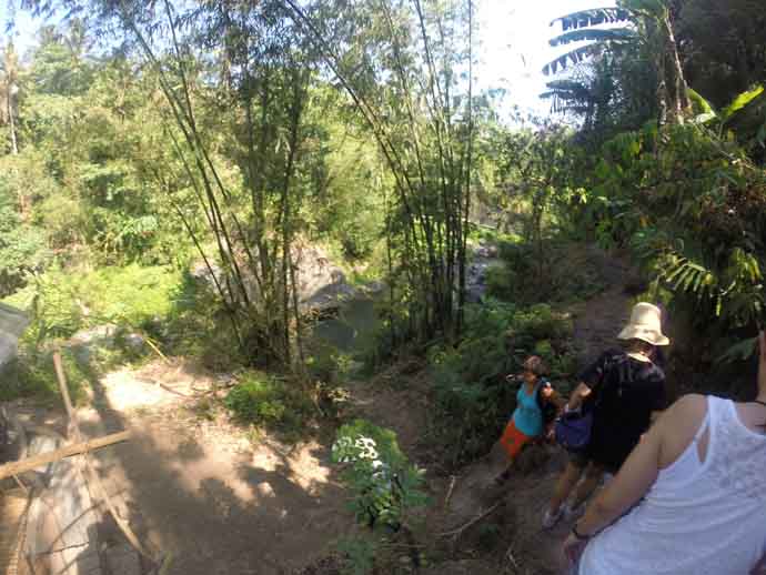 Bali Green School GoPro Ace News