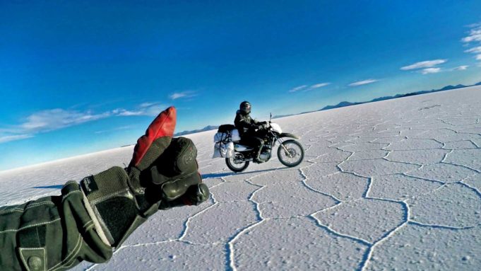 GoPro Moto Ride Ace news