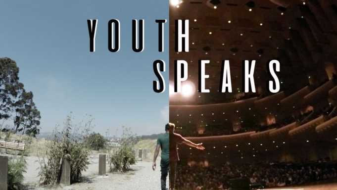 GoPro Ace media youth speaks cause
