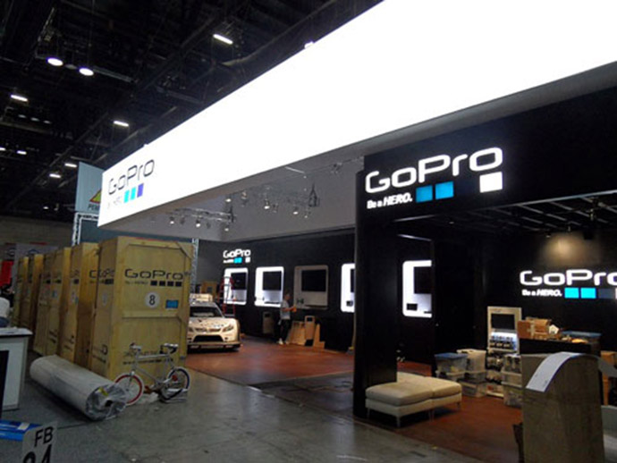 GoPro Ace news business fiscal ces 2017