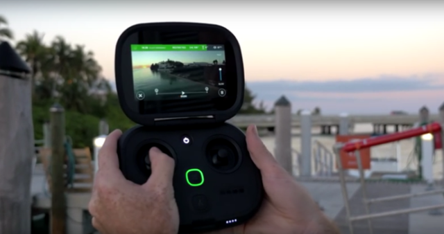 GoPro Ace+ Media fly karma drone epic ways