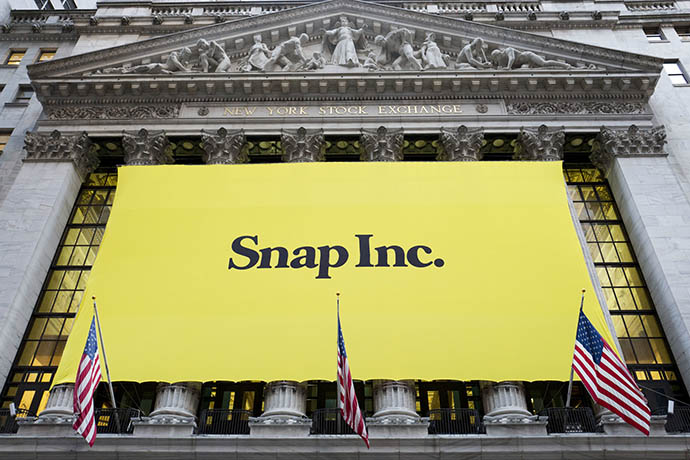 gopro snapchat ipo drone spectacles